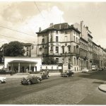 13.Boulevard Charlemagne-rue de la Loi - 1959